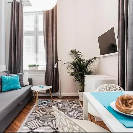 Perfect Place To Stay In Krakow City Center 28M2 W1 Εξωτερικό φωτογραφία