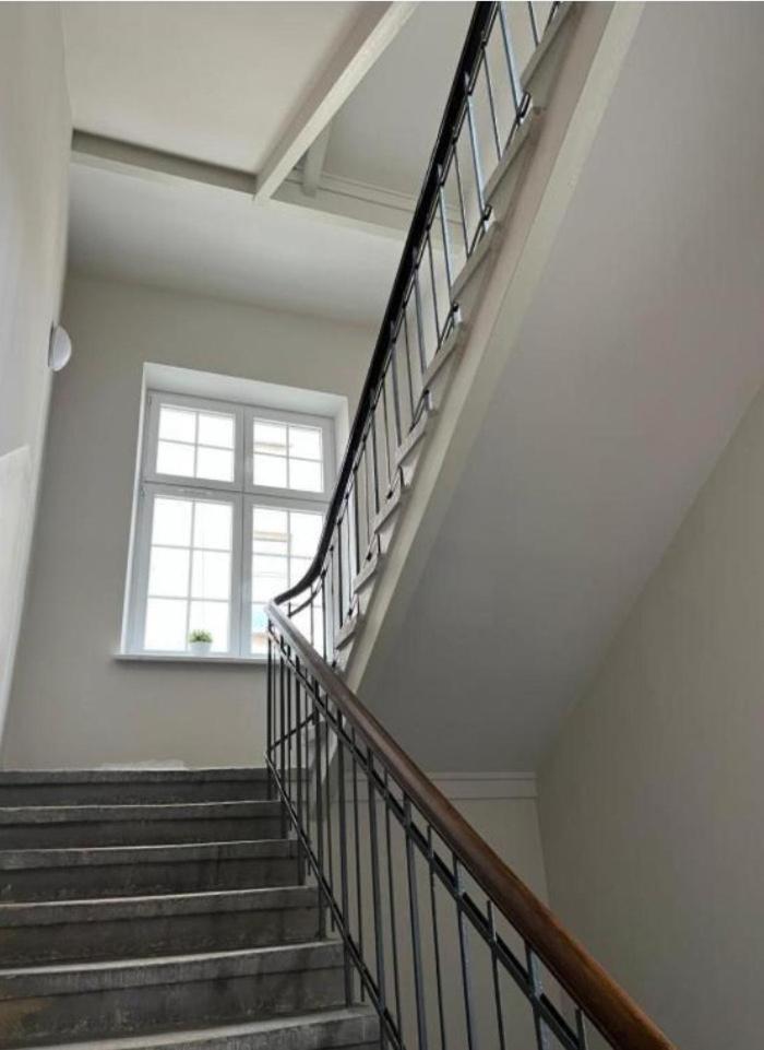 Perfect Place To Stay In Krakow City Center 28M2 W1 Εξωτερικό φωτογραφία