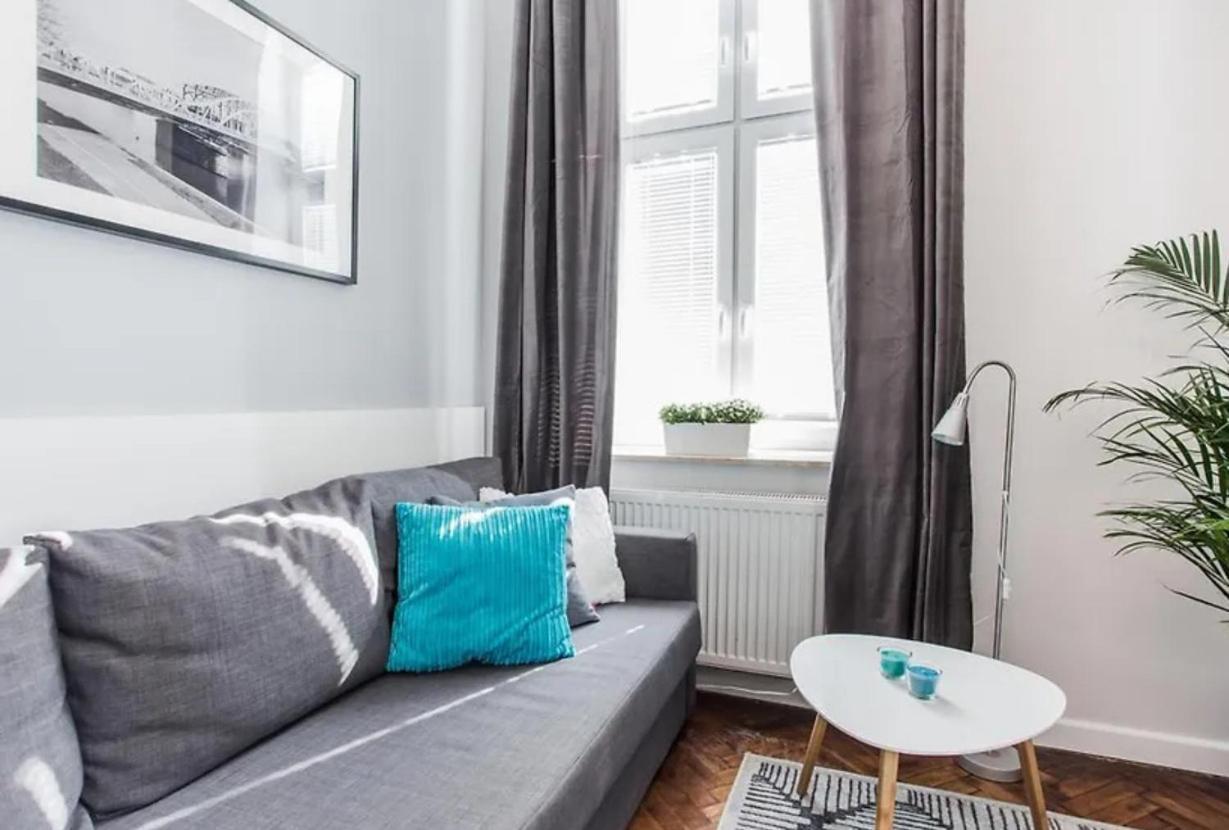 Perfect Place To Stay In Krakow City Center 28M2 W1 Εξωτερικό φωτογραφία