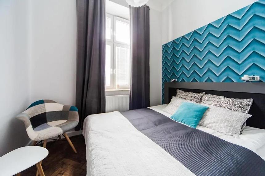 Perfect Place To Stay In Krakow City Center 28M2 W1 Εξωτερικό φωτογραφία
