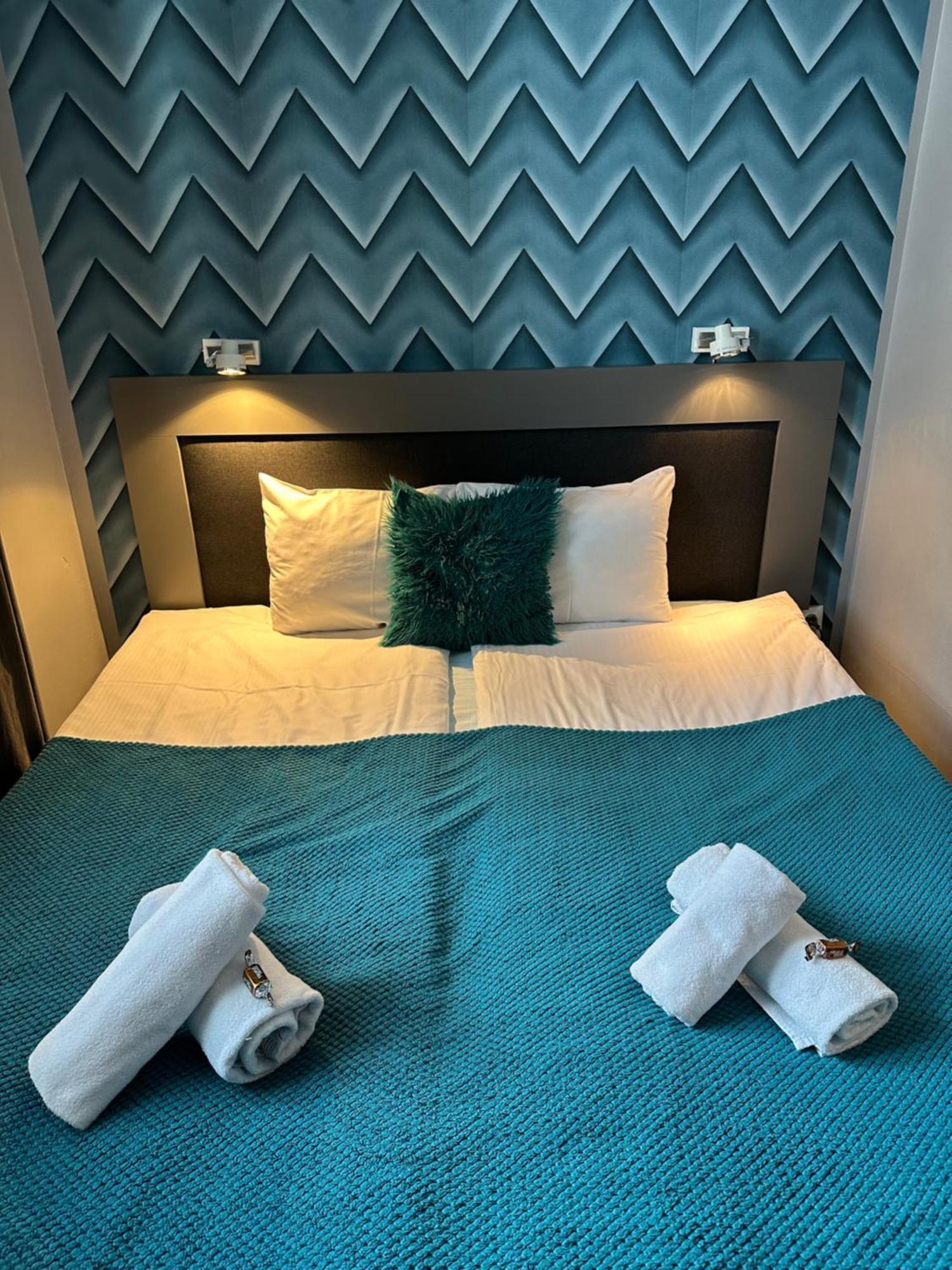 Perfect Place To Stay In Krakow City Center 28M2 W1 Εξωτερικό φωτογραφία