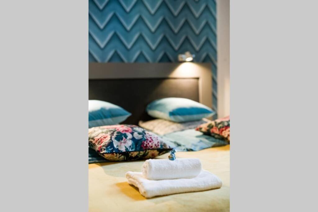 Perfect Place To Stay In Krakow City Center 28M2 W1 Εξωτερικό φωτογραφία
