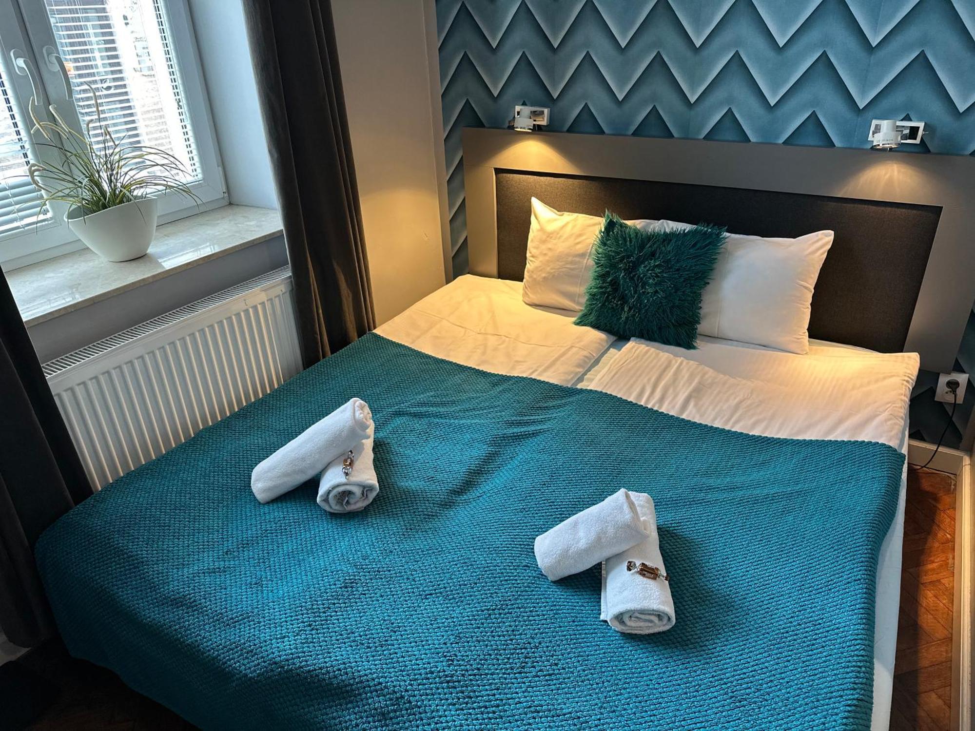 Perfect Place To Stay In Krakow City Center 28M2 W1 Εξωτερικό φωτογραφία