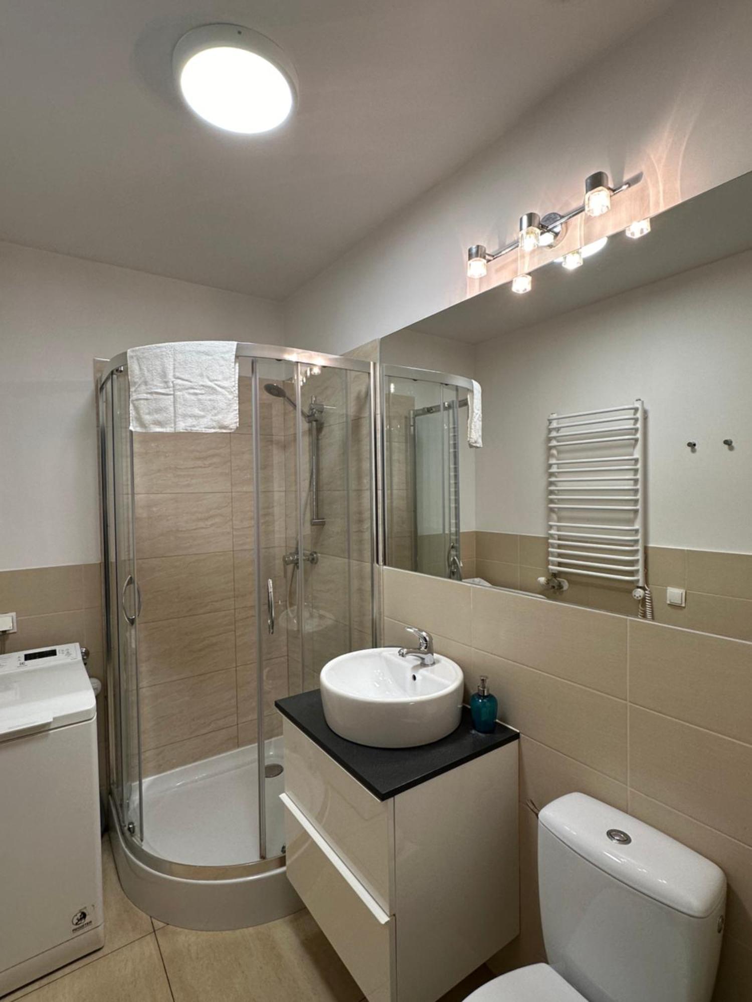 Perfect Place To Stay In Krakow City Center 28M2 W1 Εξωτερικό φωτογραφία