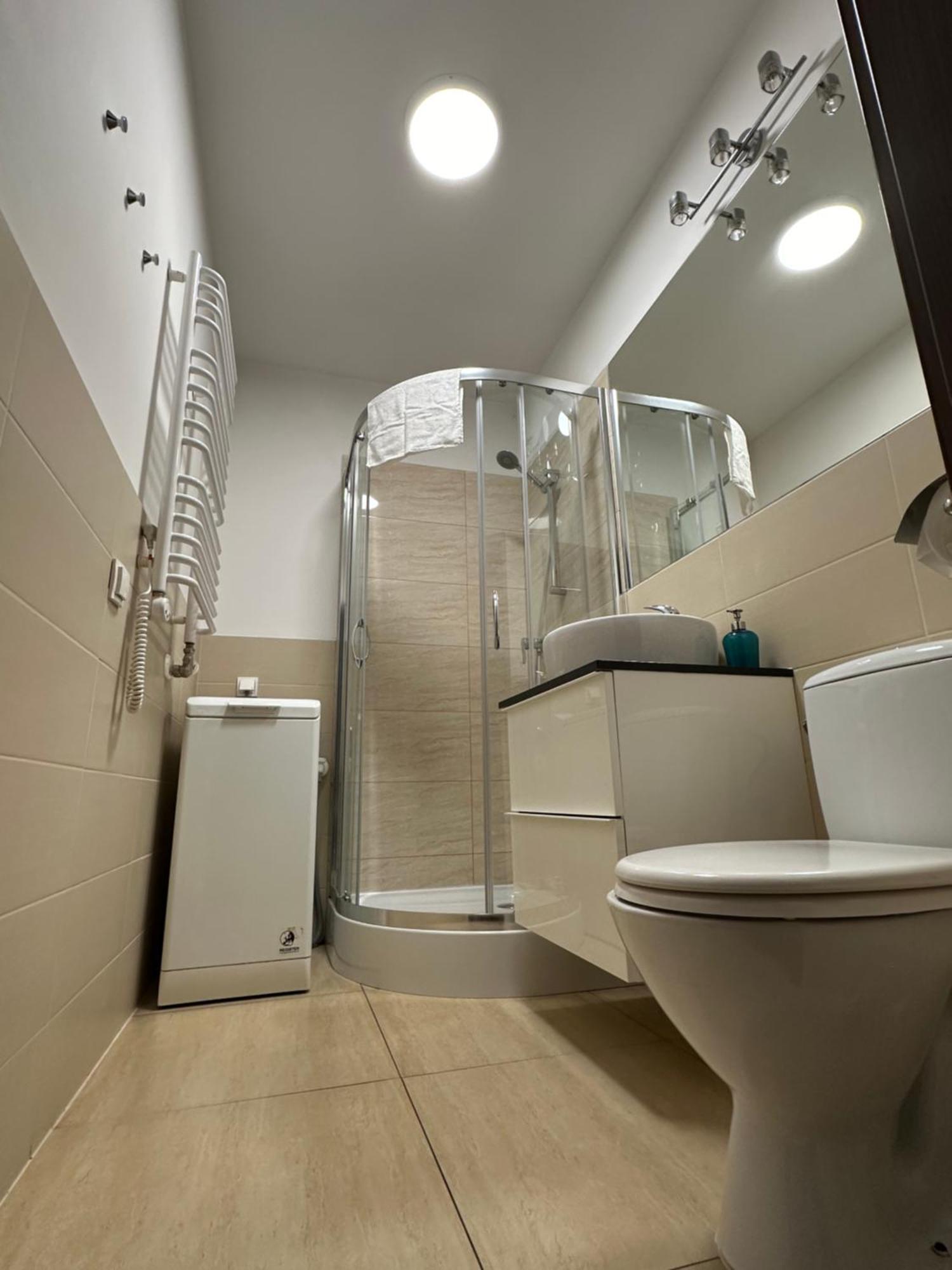 Perfect Place To Stay In Krakow City Center 28M2 W1 Εξωτερικό φωτογραφία
