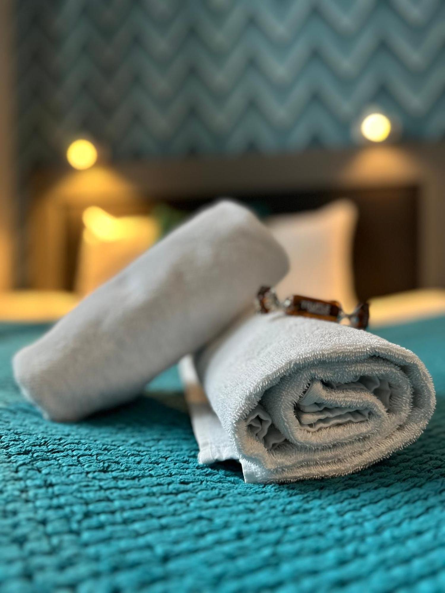 Perfect Place To Stay In Krakow City Center 28M2 W1 Εξωτερικό φωτογραφία
