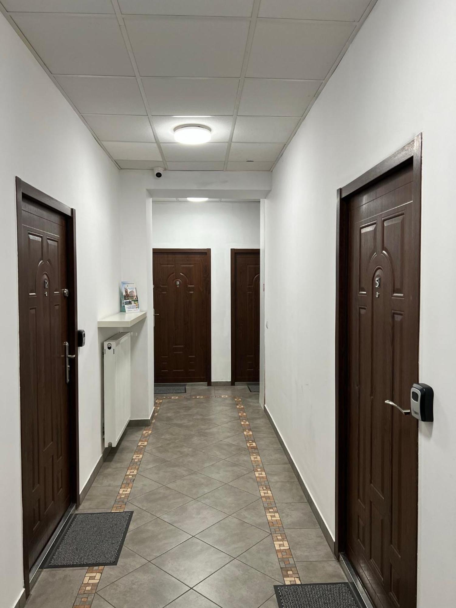 Perfect Place To Stay In Krakow City Center 28M2 W1 Εξωτερικό φωτογραφία