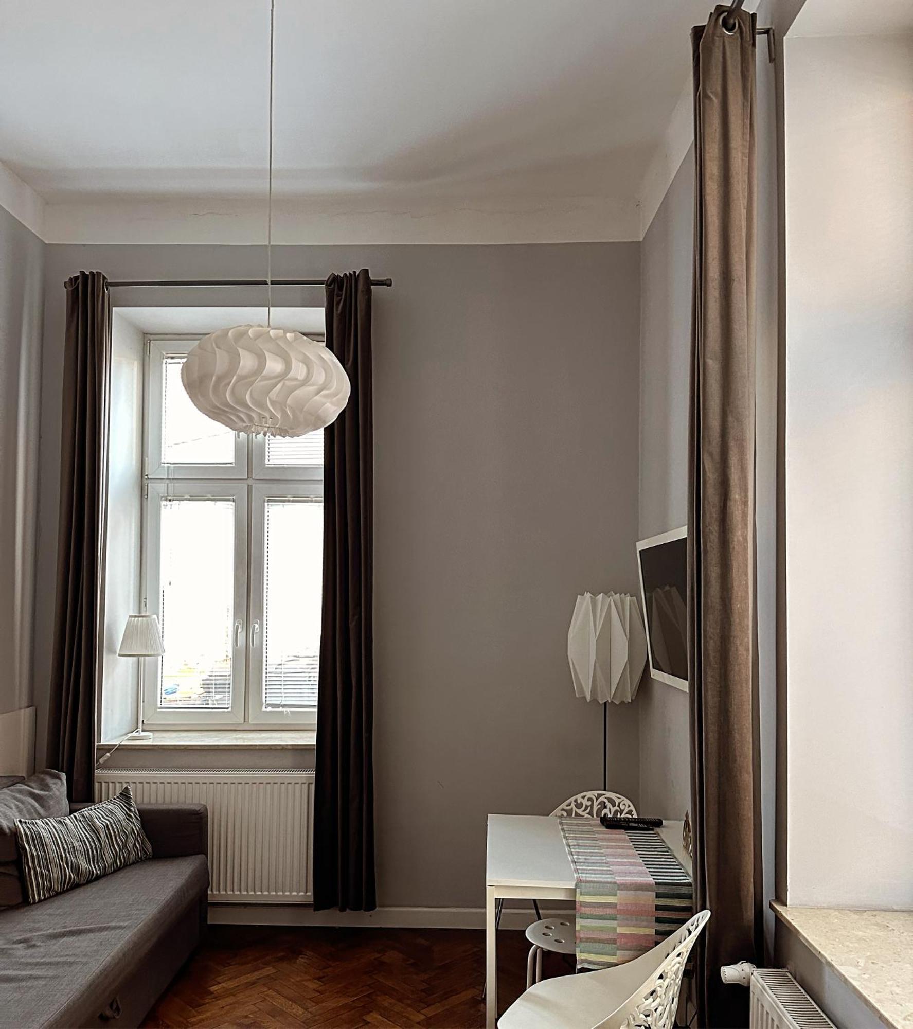 Perfect Place To Stay In Krakow City Center 28M2 W1 Εξωτερικό φωτογραφία